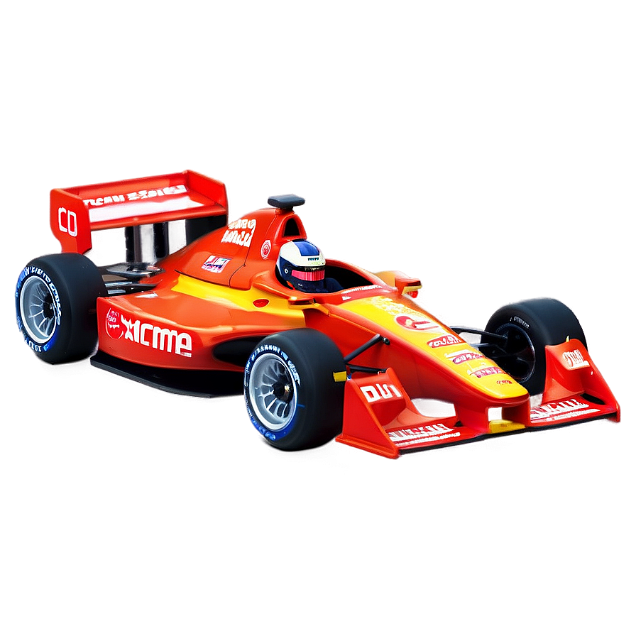 Cool Formula Race Car Png 62