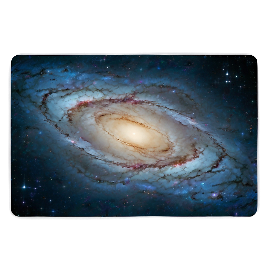 Cool Galaxy Print Png 06202024