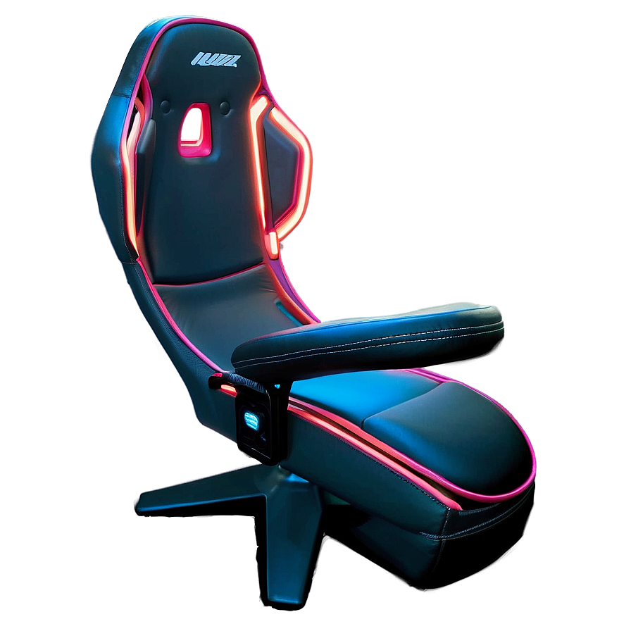 Cool Gamer Chair Png 52