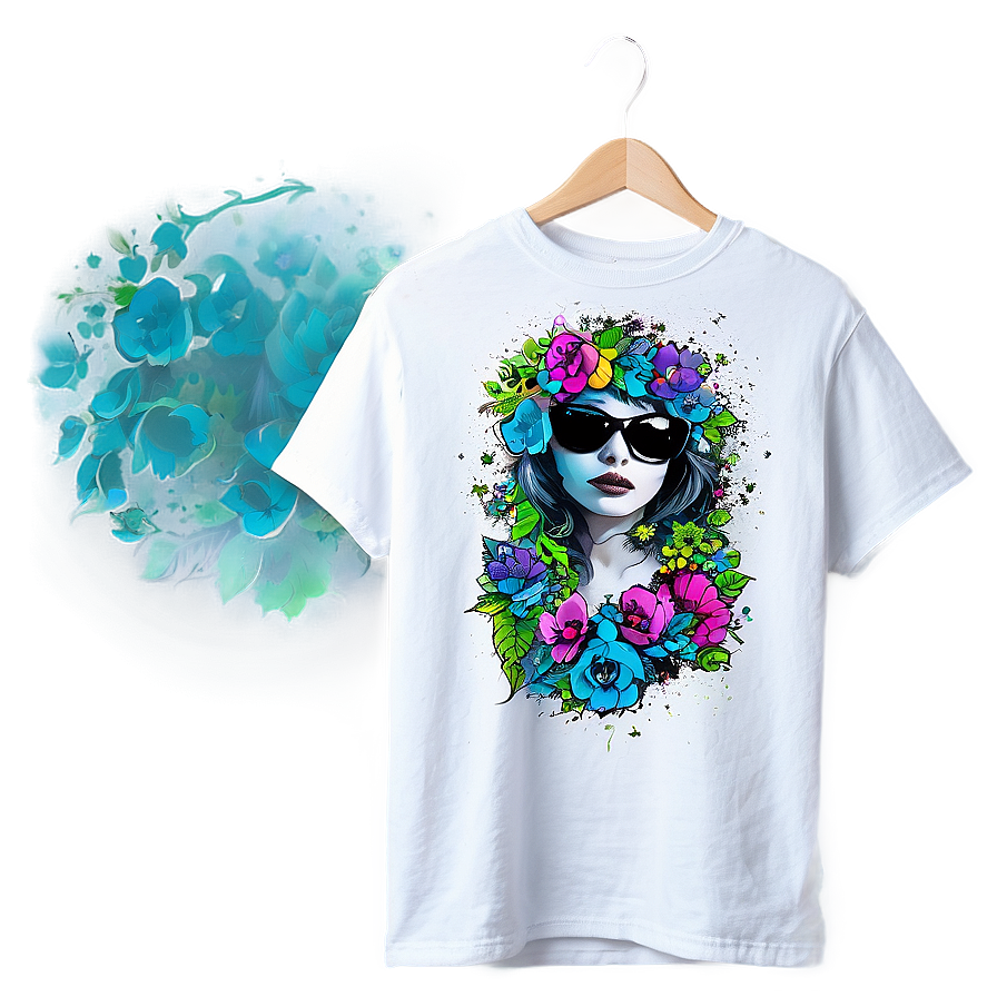 Cool Graphic Tees Design Png 06272024