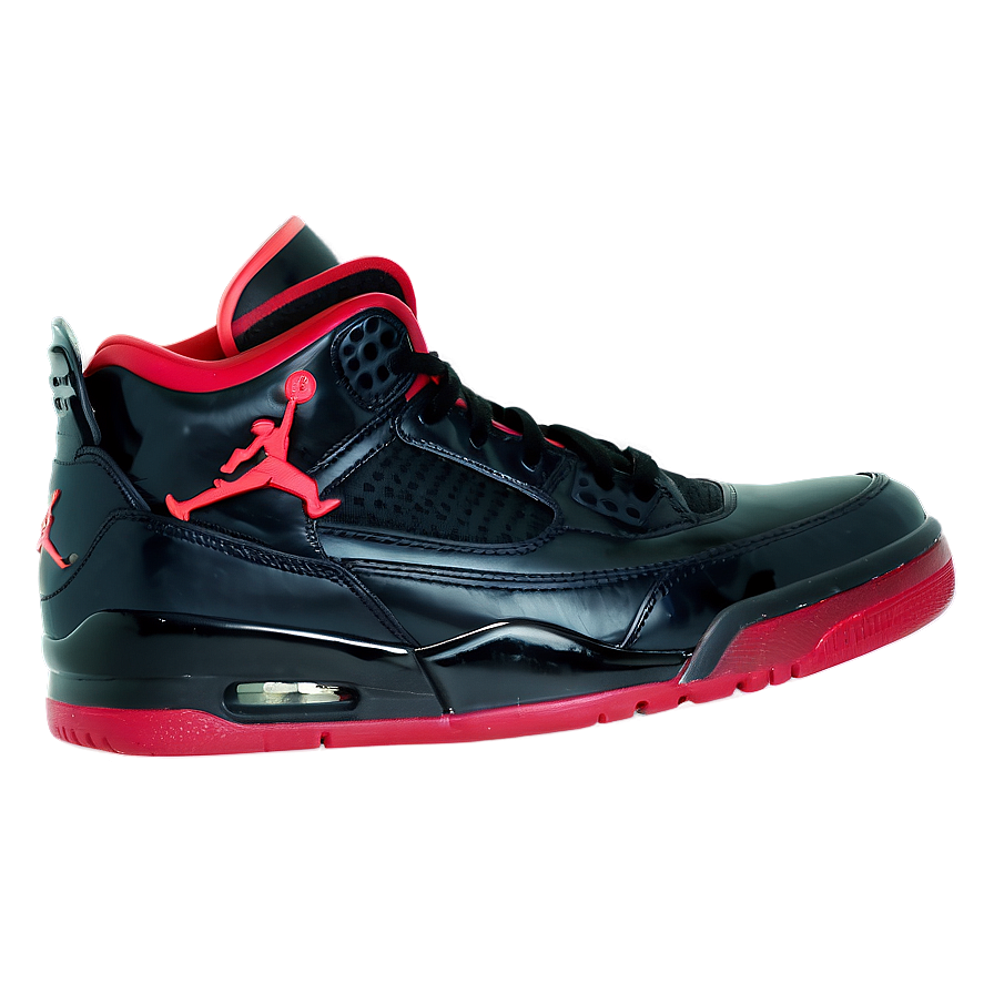 Cool Jordan Shoes Png 32