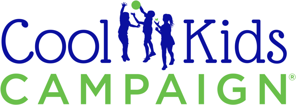 Cool Kids Campaign Logo PNG with transparent background