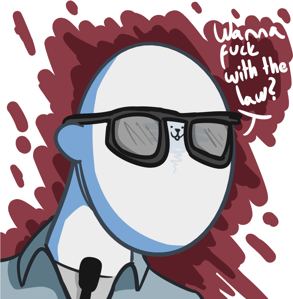 Undertale Dog Eyewear Red Pink Cartoon Nose Vision - Annoying Dog Powered Undertale, HD Png Download PNG with transparent background