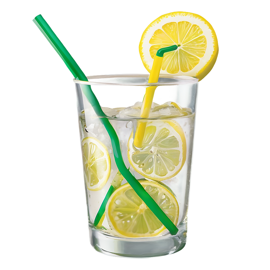 Cool Lemonade Drink Png 05252024