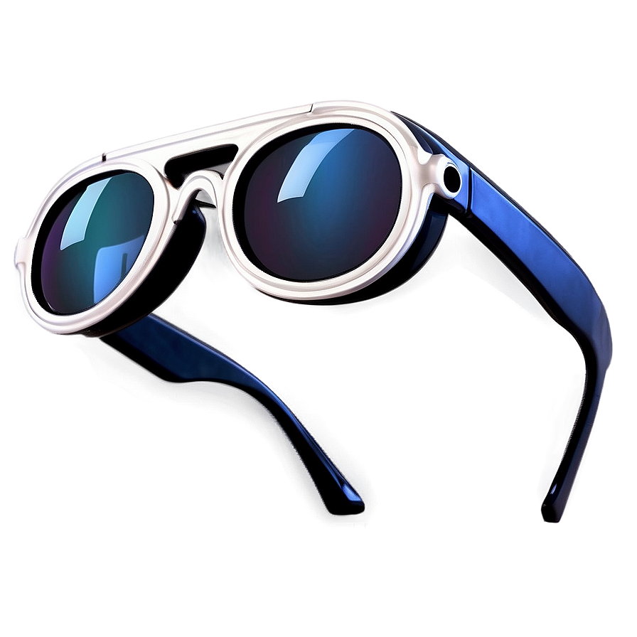 Cool Meme Sunglasses Png 06132024