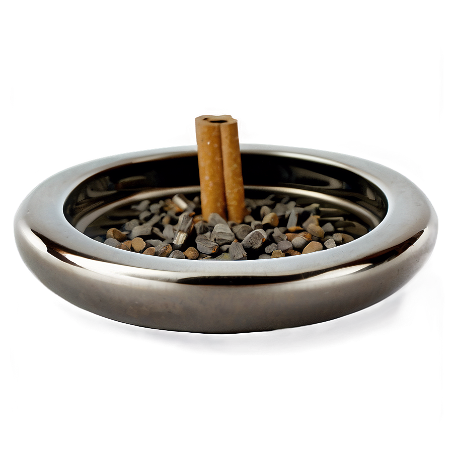 Cool Modern Ashtray Png Oqf83