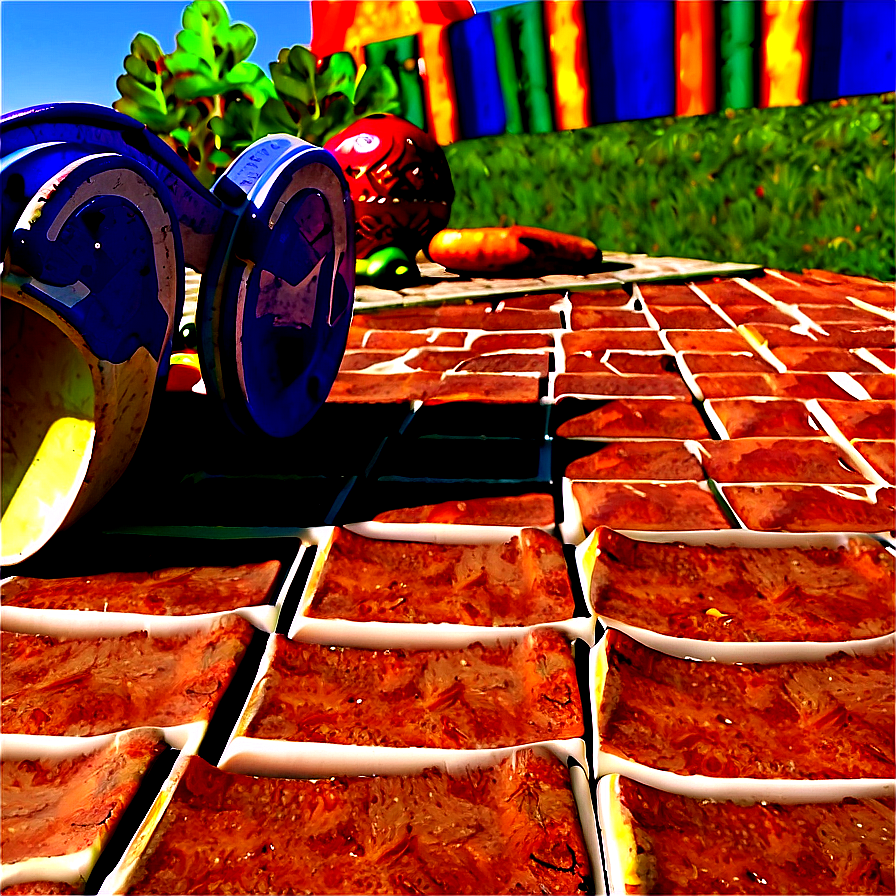 Cool Pavers Png 53