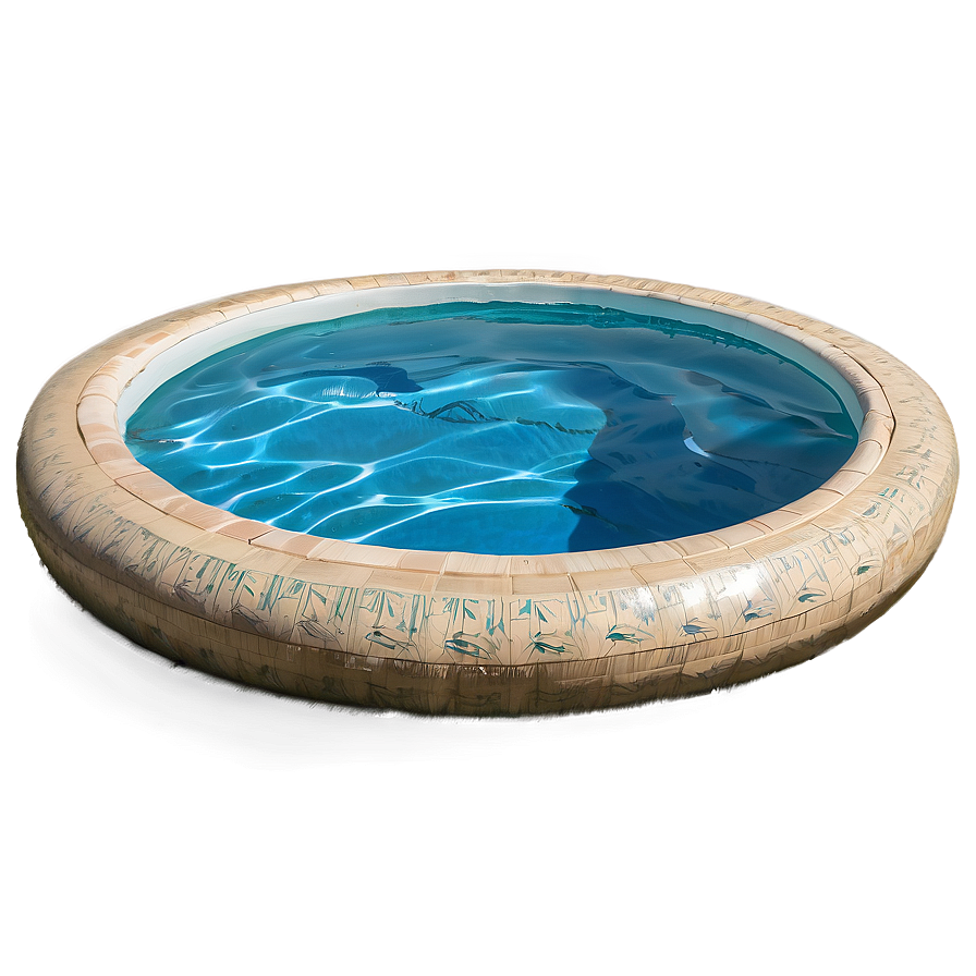 Cool Pool Water Png 06252024