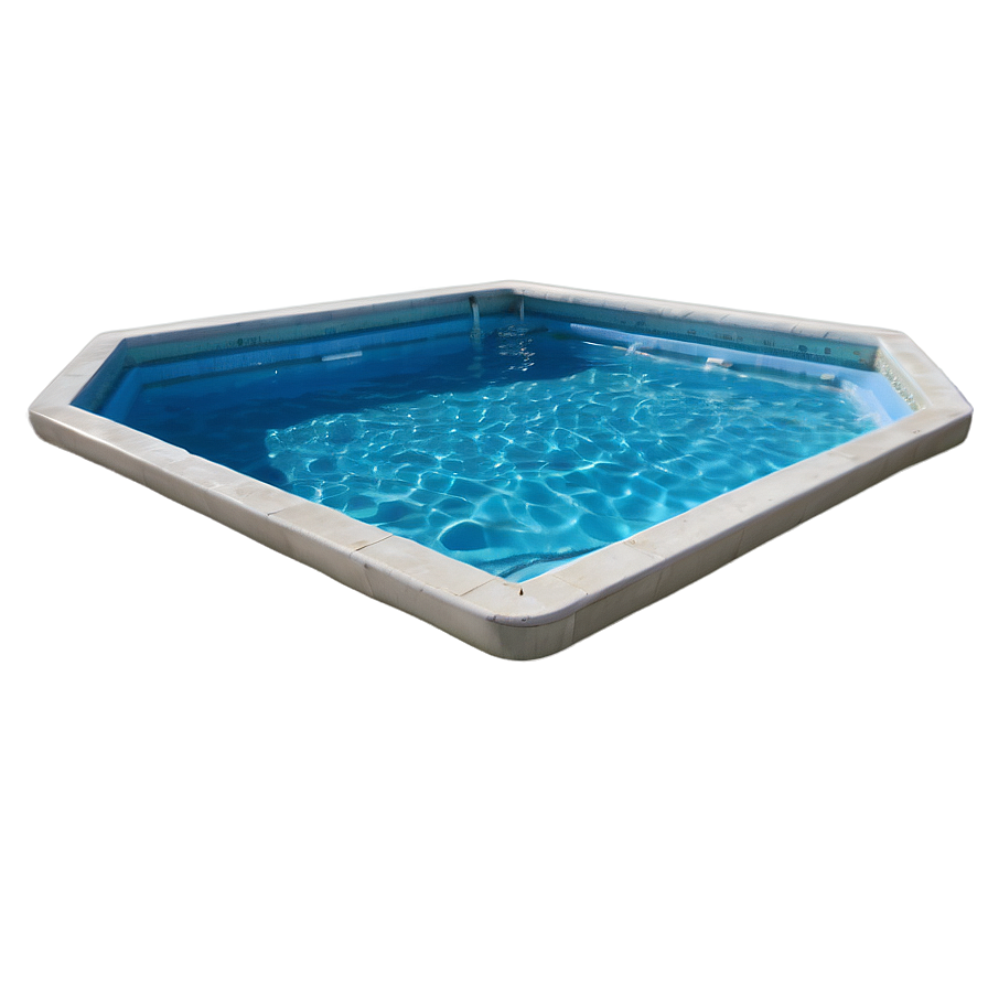 Cool Pool Water Png 17