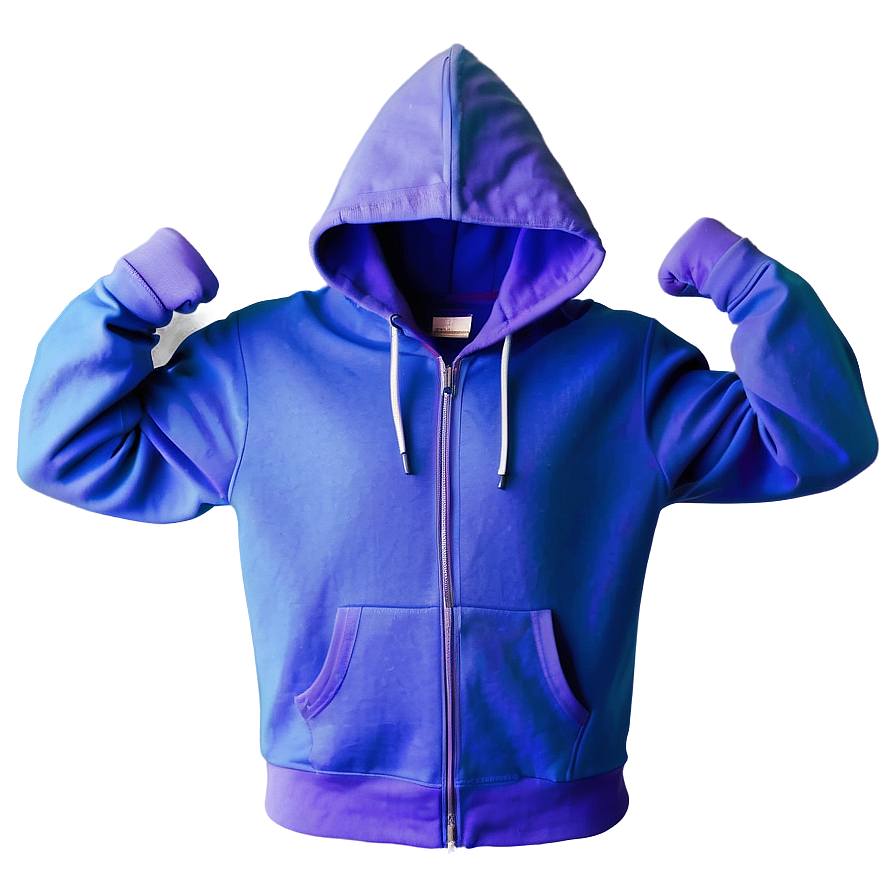 Cool Purple Hoodie Picture Png Yqy40