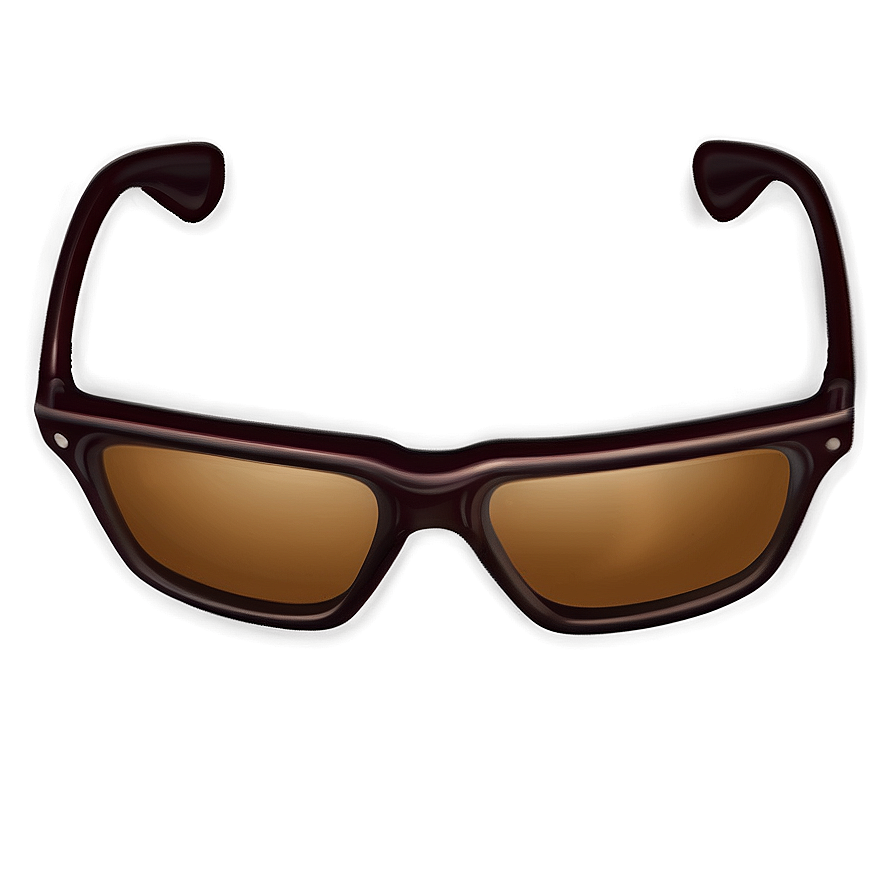 Cool Sunglasses Emoji Sticker Png 16