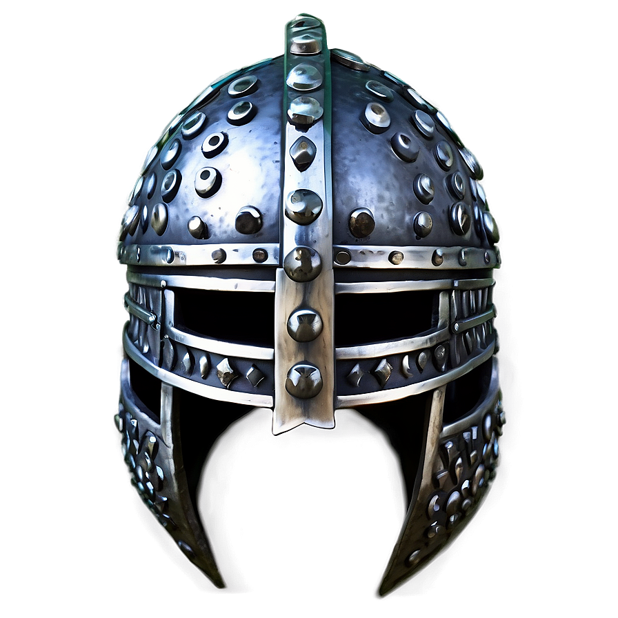 Cool Viking Helmet Png 31