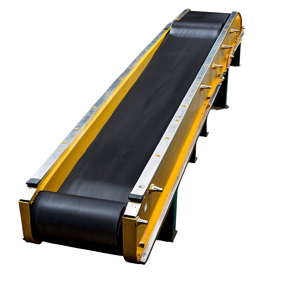 Cooling Conveyor Belt Png 06212024