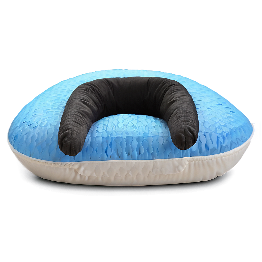 Cooling Pillow Png Uyv