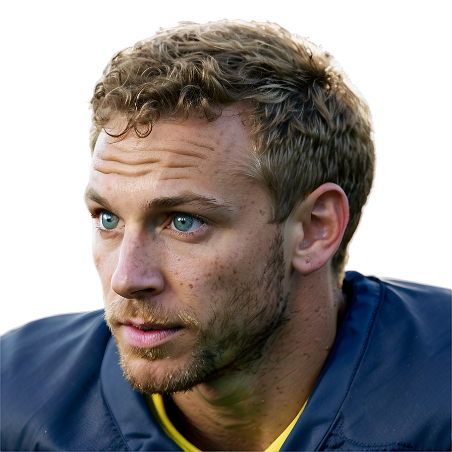 Cooper Kupp Training Camp Png 80