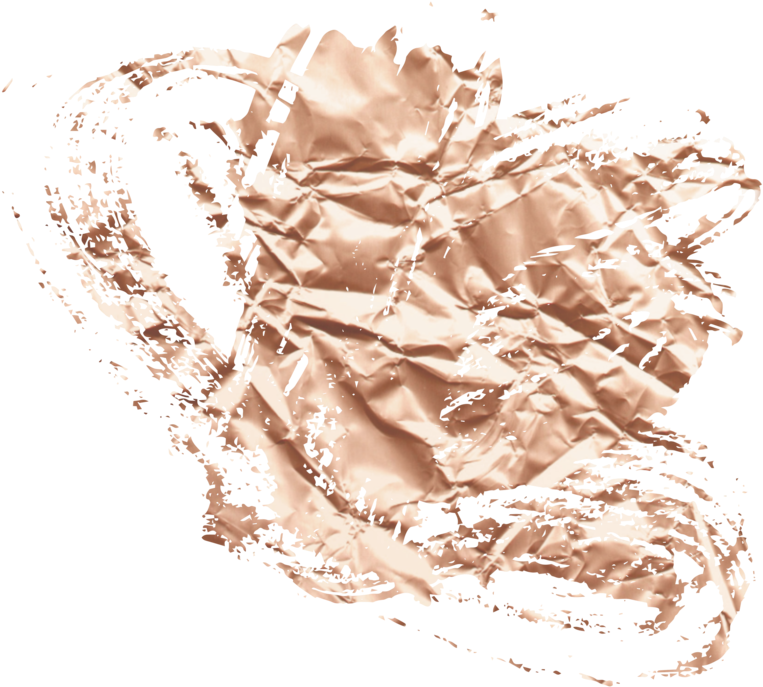 Rose Gold Splatter Png, Transparent Png PNG image with a transparent background, free high-resolution download
