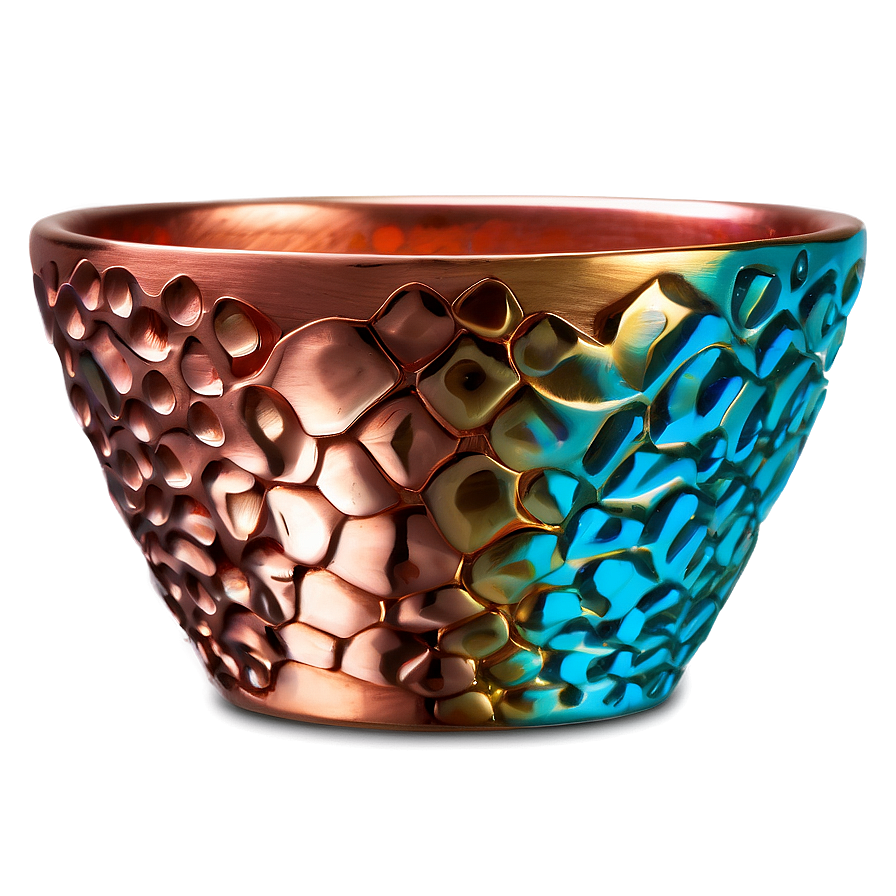 Copper Tumbler Cup Png Fub9