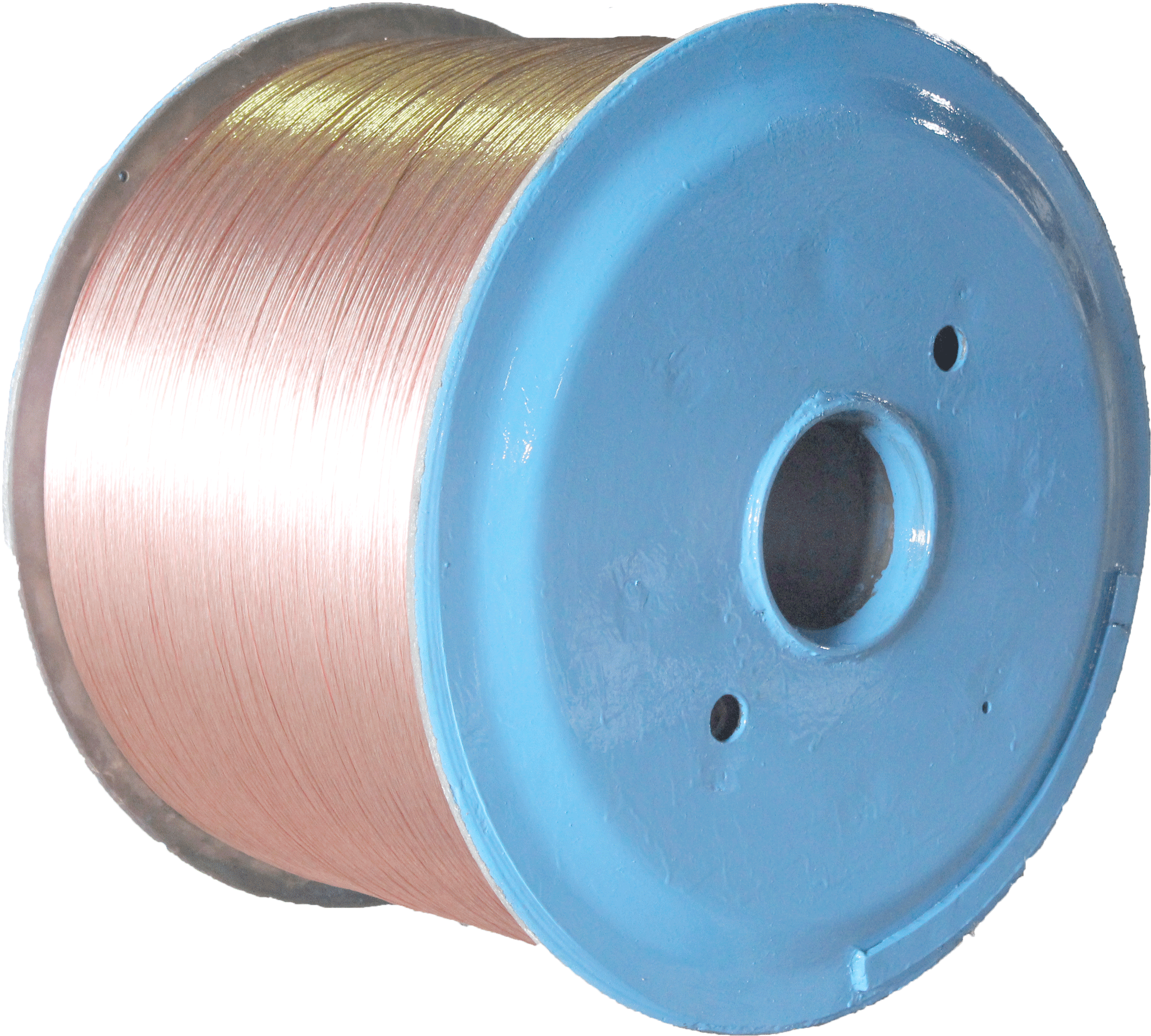 Bunchingwire - Bare Copper Wire Manufacturer In Ahmedabad, HD Png Download PNG image with a transparent background, free high-resolution download
