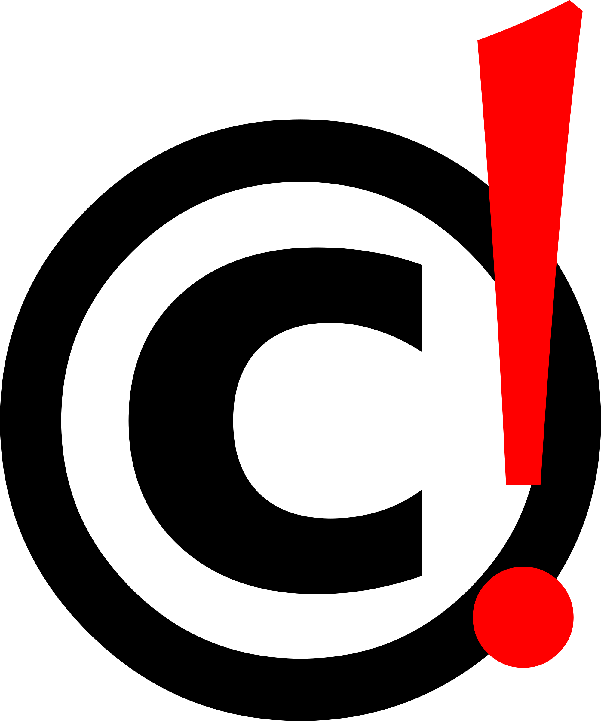 Copyright Beware Clip Arts - Copyright Clip Art, HD Png Download PNG with transparent background