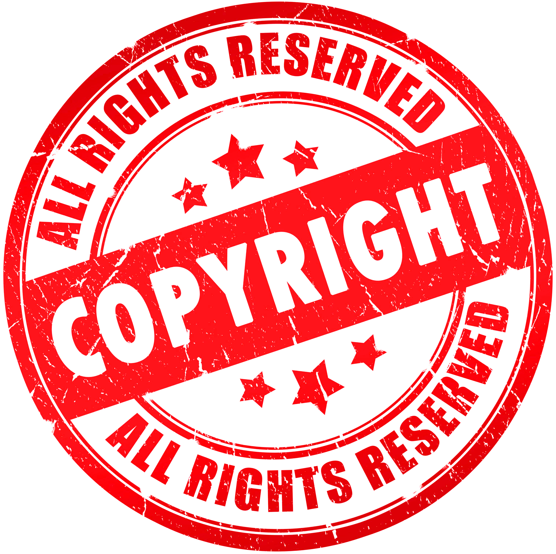 Copyright Symbol Transparent Images - Copyright Symbol, HD Png Download PNG with transparent background