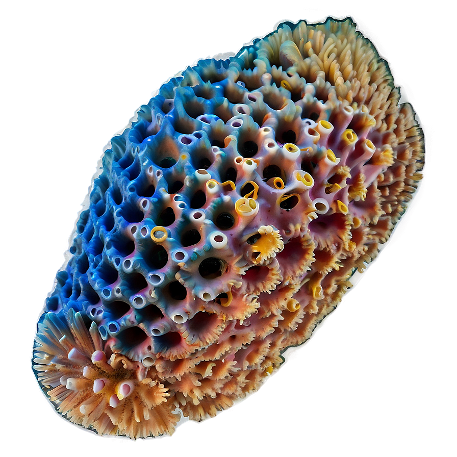 Coral Disease Identification Png Jhu