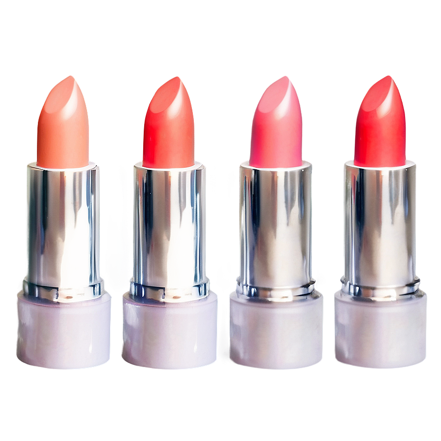 Coral Lipstick Swirl PNG 46 PNG image with a transparent background, free high-resolution download