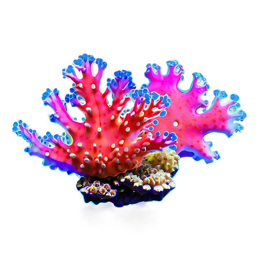 Coral Reef Underwater Png 1