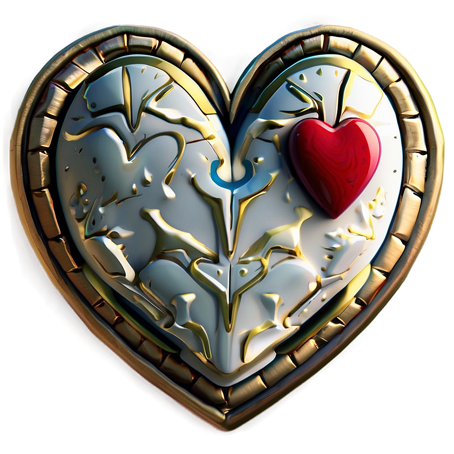 Corazon Icon Png Jjt