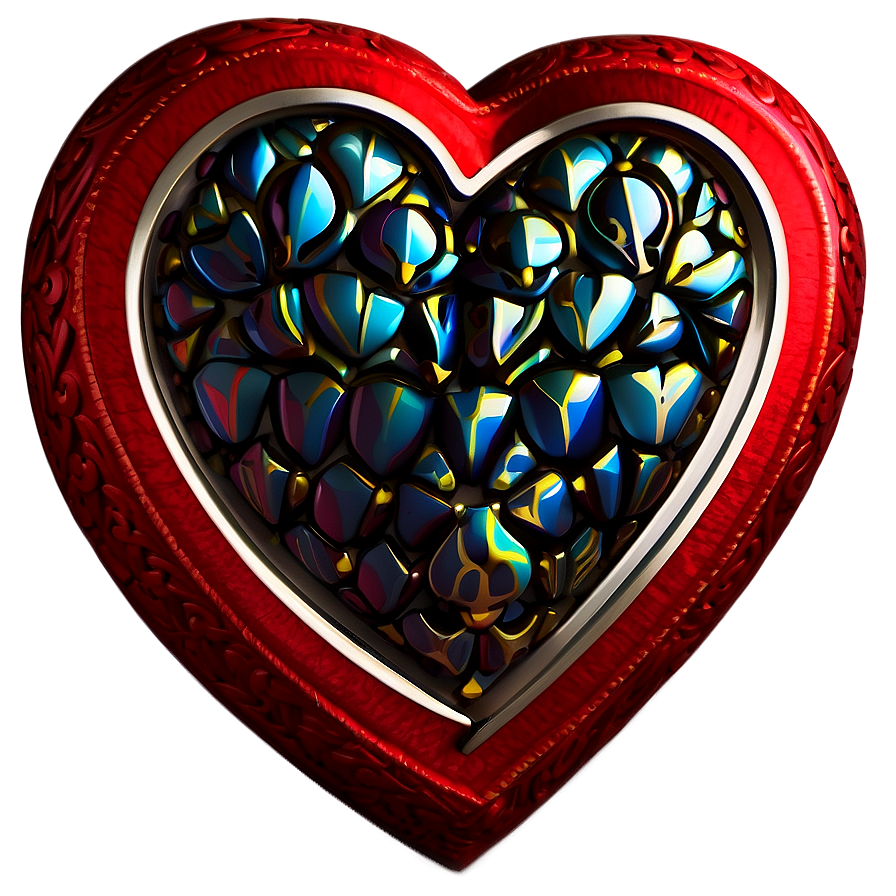 Corazon Love Symbol Png Jou