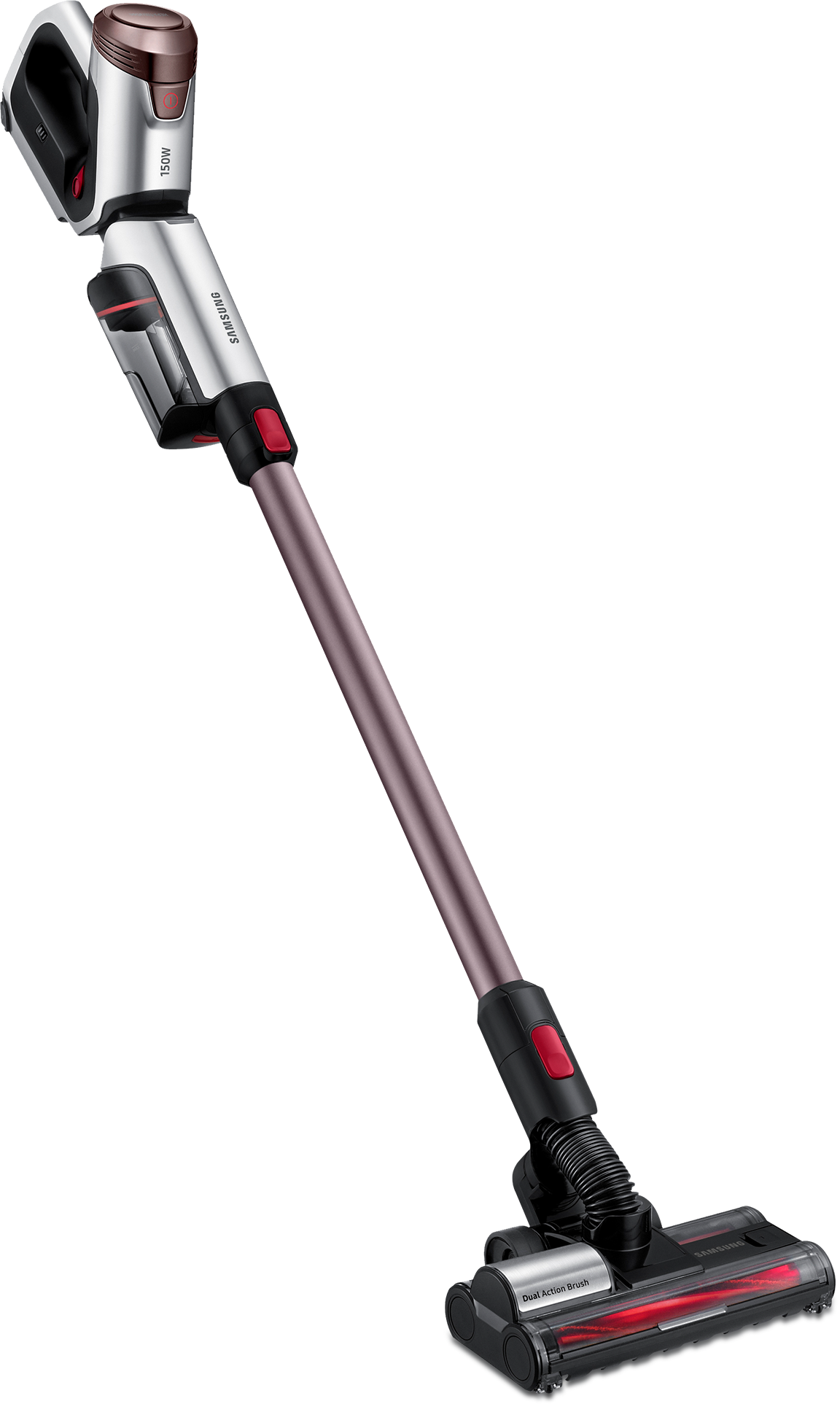 Cordless Stick Vacuum Cleaner Modern Design