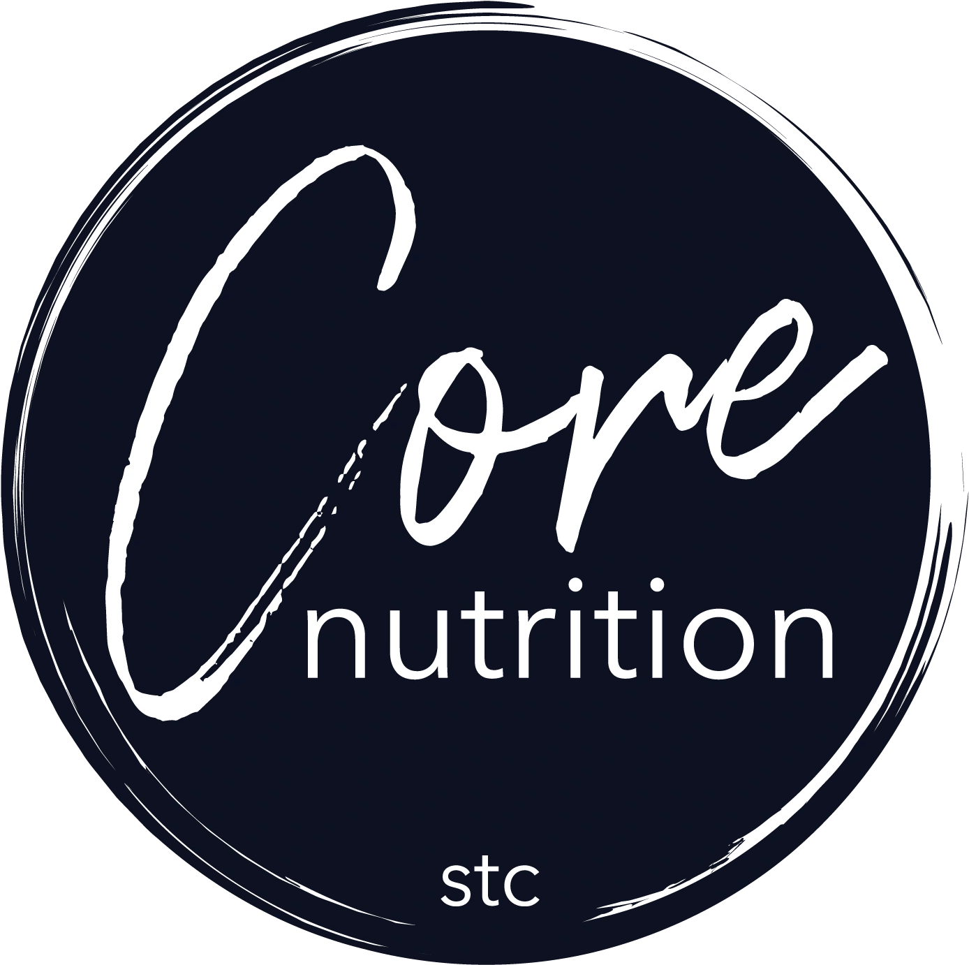 Core Nutrition Logo