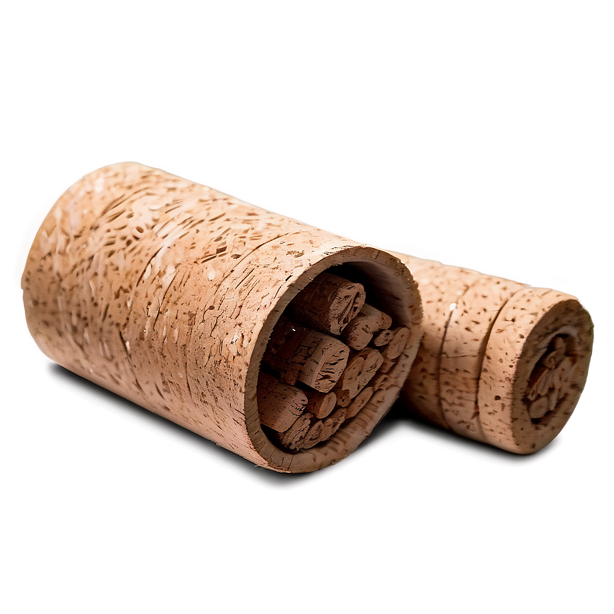 Cork Construction Material Png 40