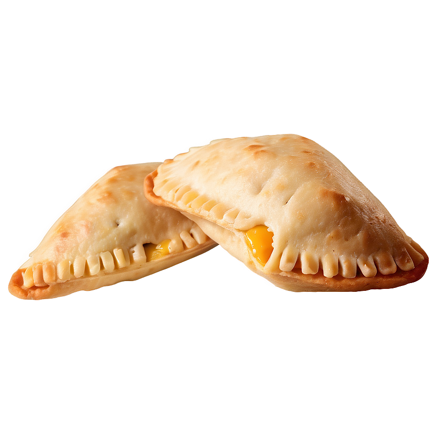 Corn And Cheese Empanadas Png Klh