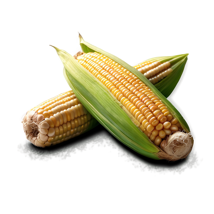 Corn Bundle Png 58