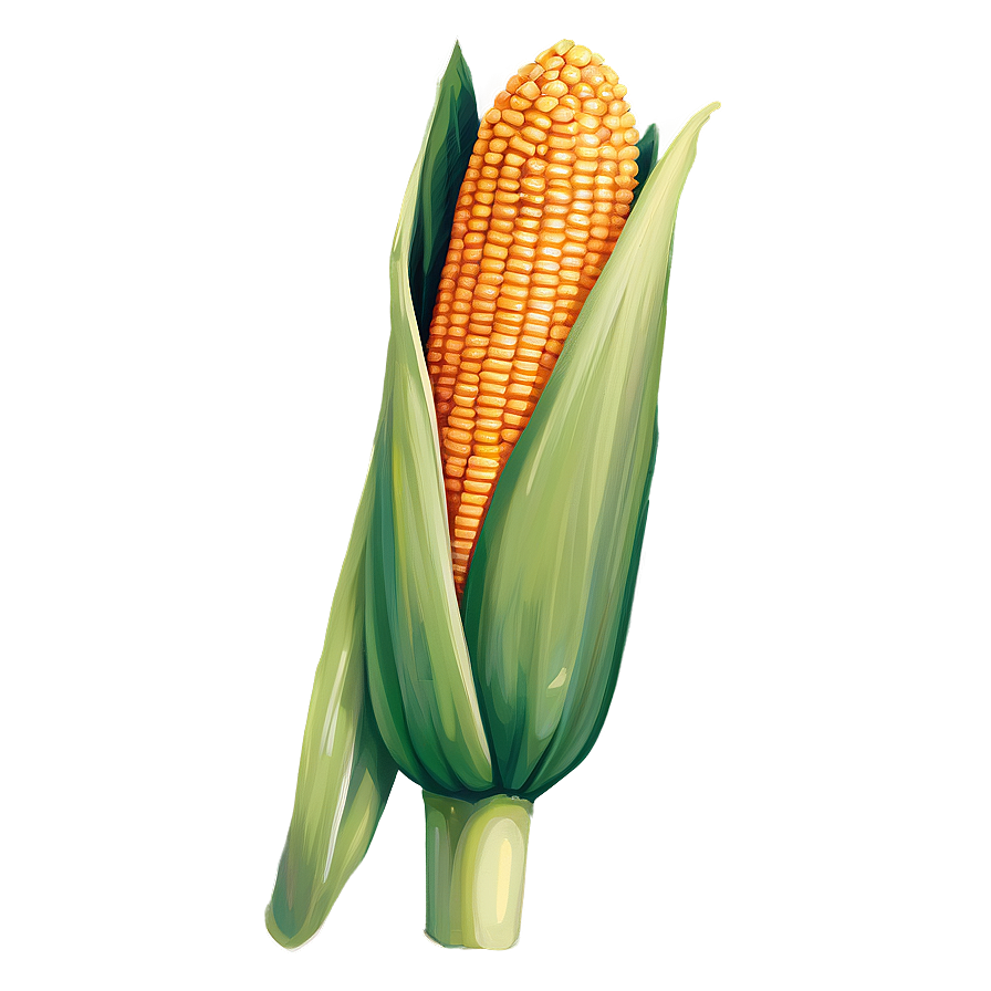 Corn Bundle Png Otg