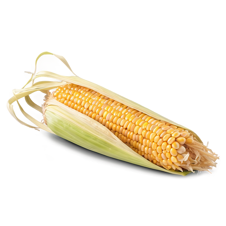 Corn Husk Png 05242024