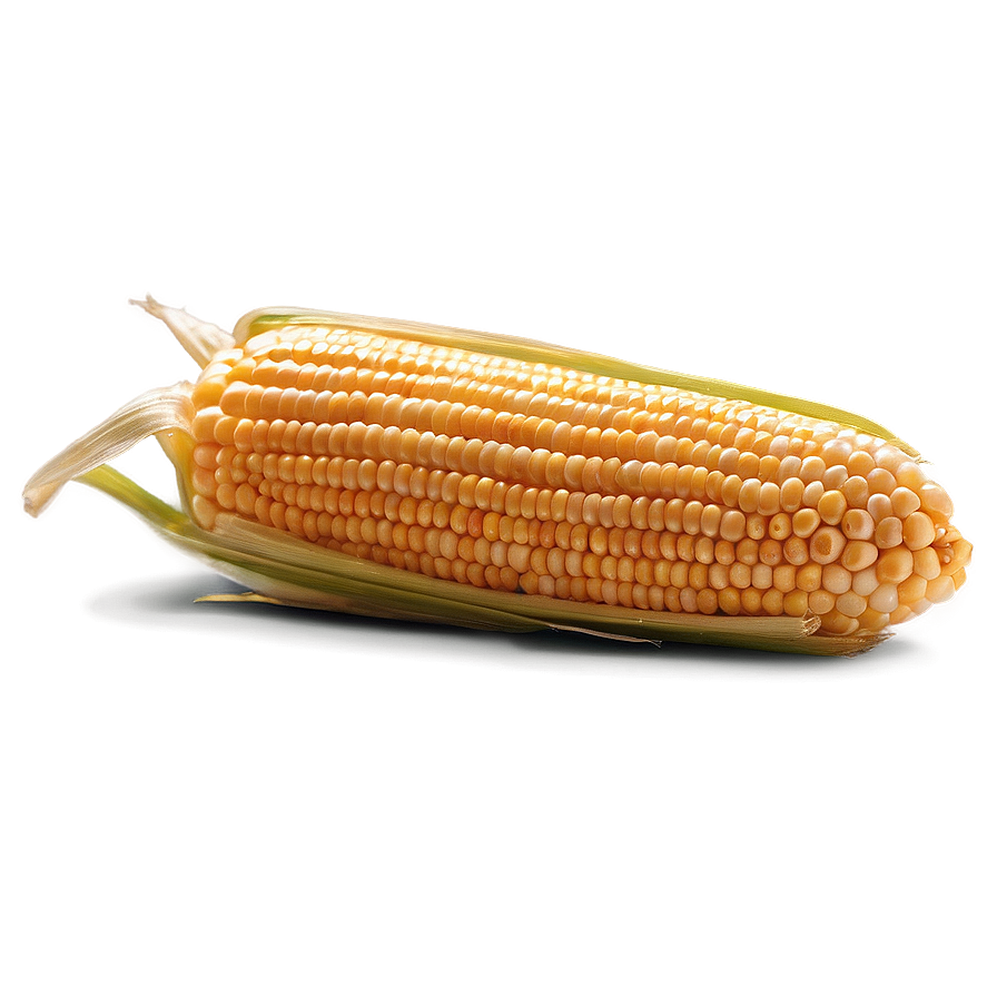 Corn Husking Png 38