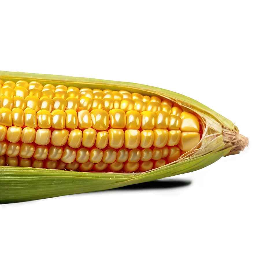 Corn Kernel Closeup Png 05242024