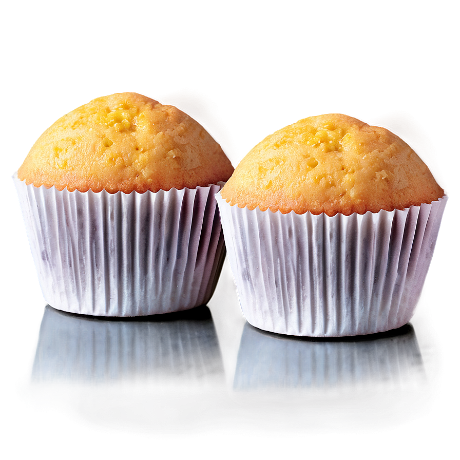 Corn Muffin Png Ofq