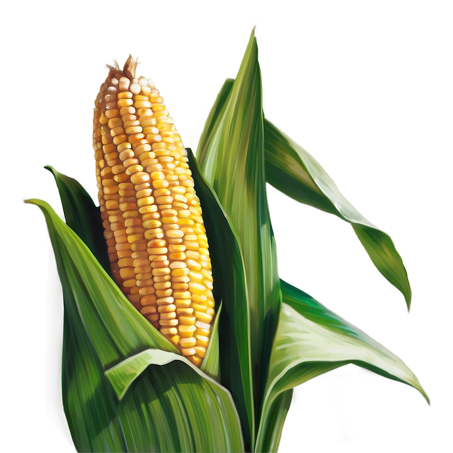 Corn Rows Png 48