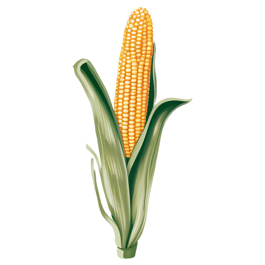 Corn Stalk Png Val