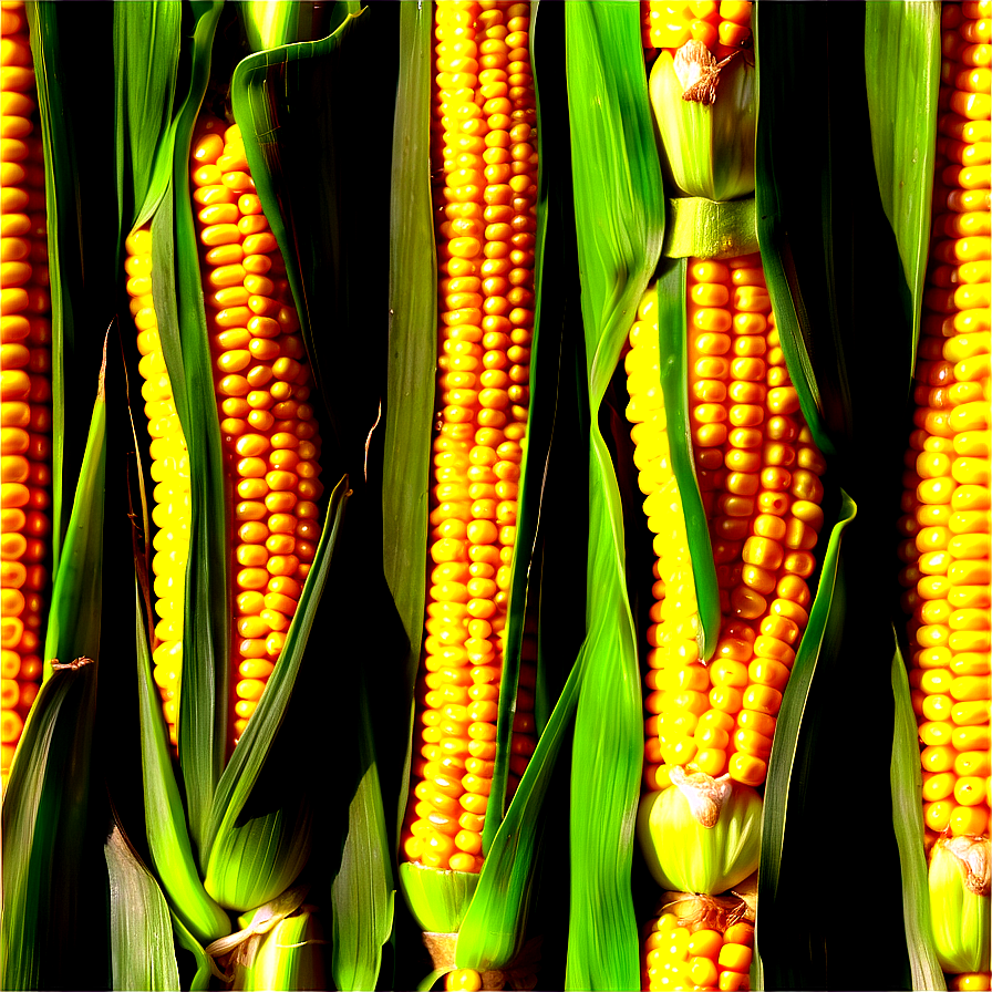 Corn Texture Png Keq