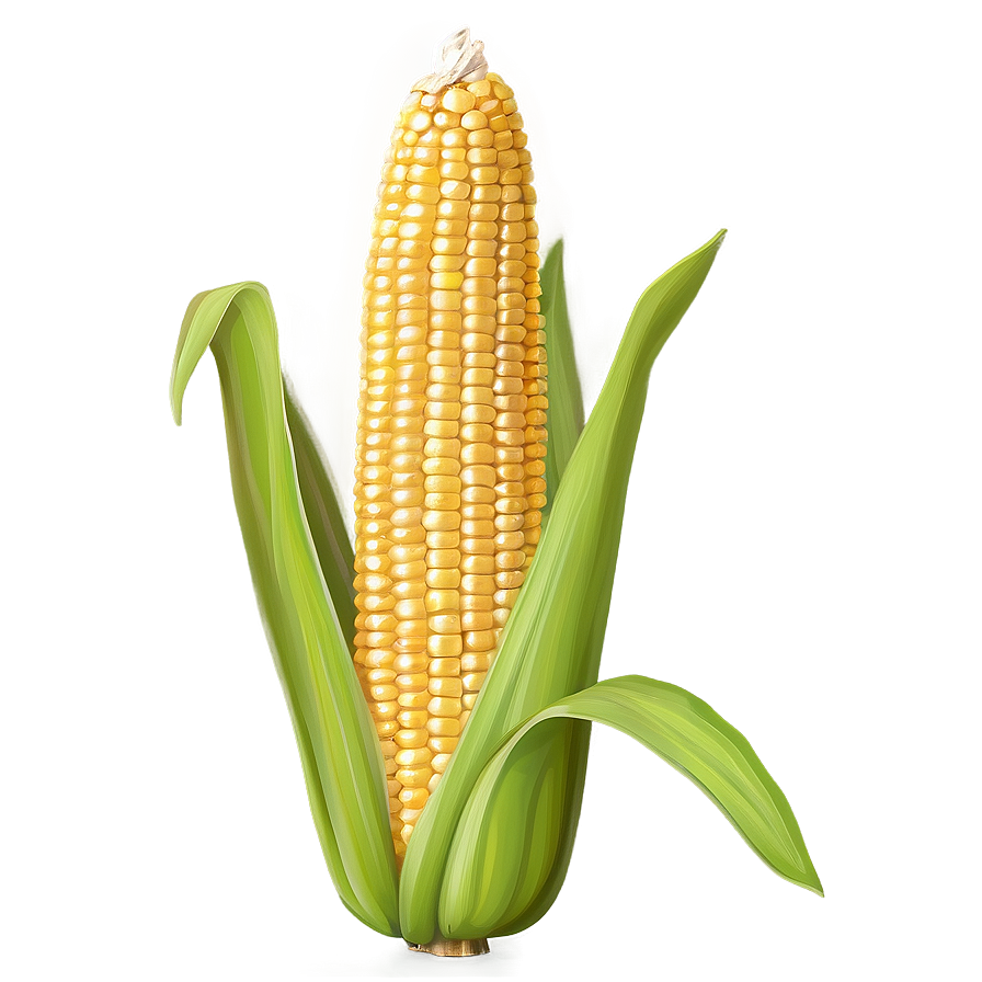 Corn Theme Png 74