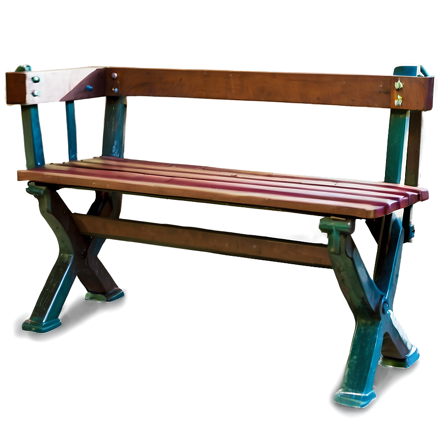 Corner Bench Png 73