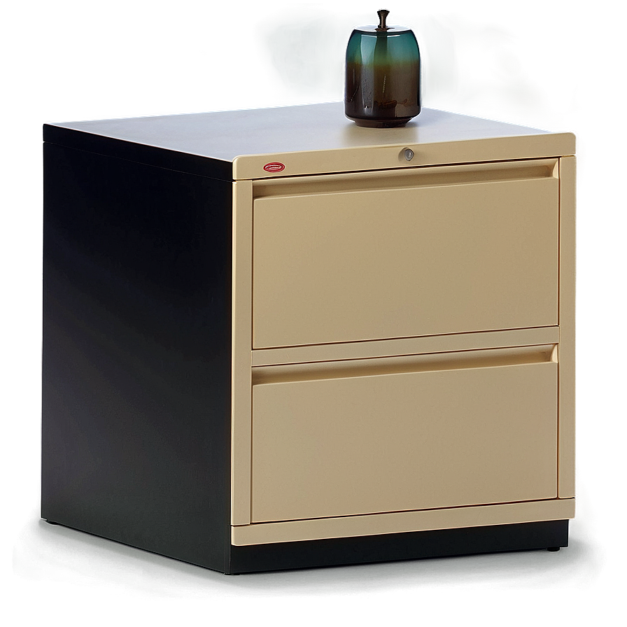 Corner Filing Cabinet Png 06272024