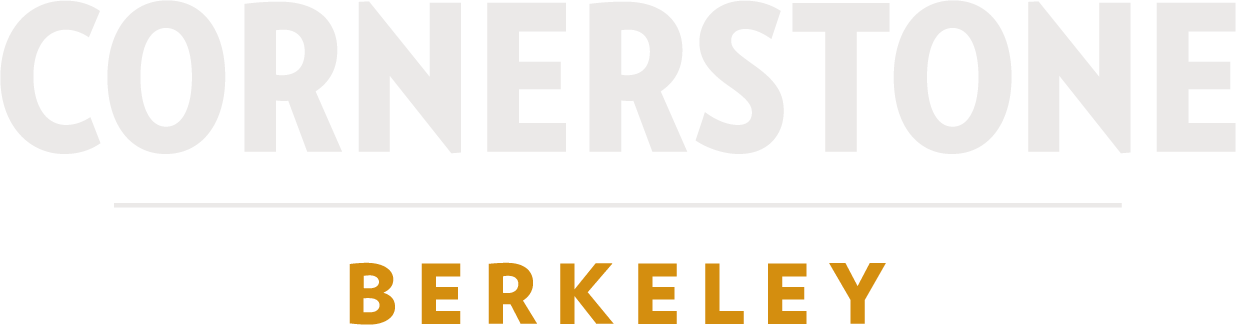 Cornerstone Berkeley Logo