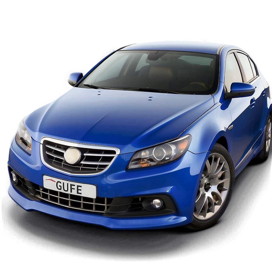 Cornflower Blue Car Structure Png 06252024