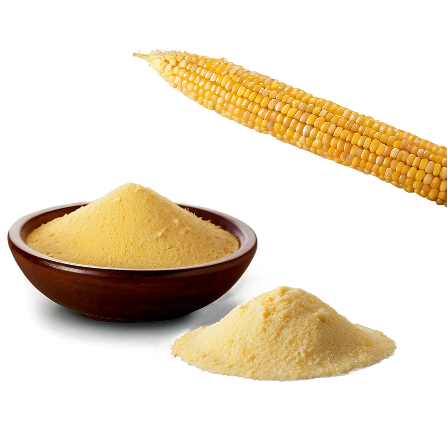 Cornmeal Png Ubr