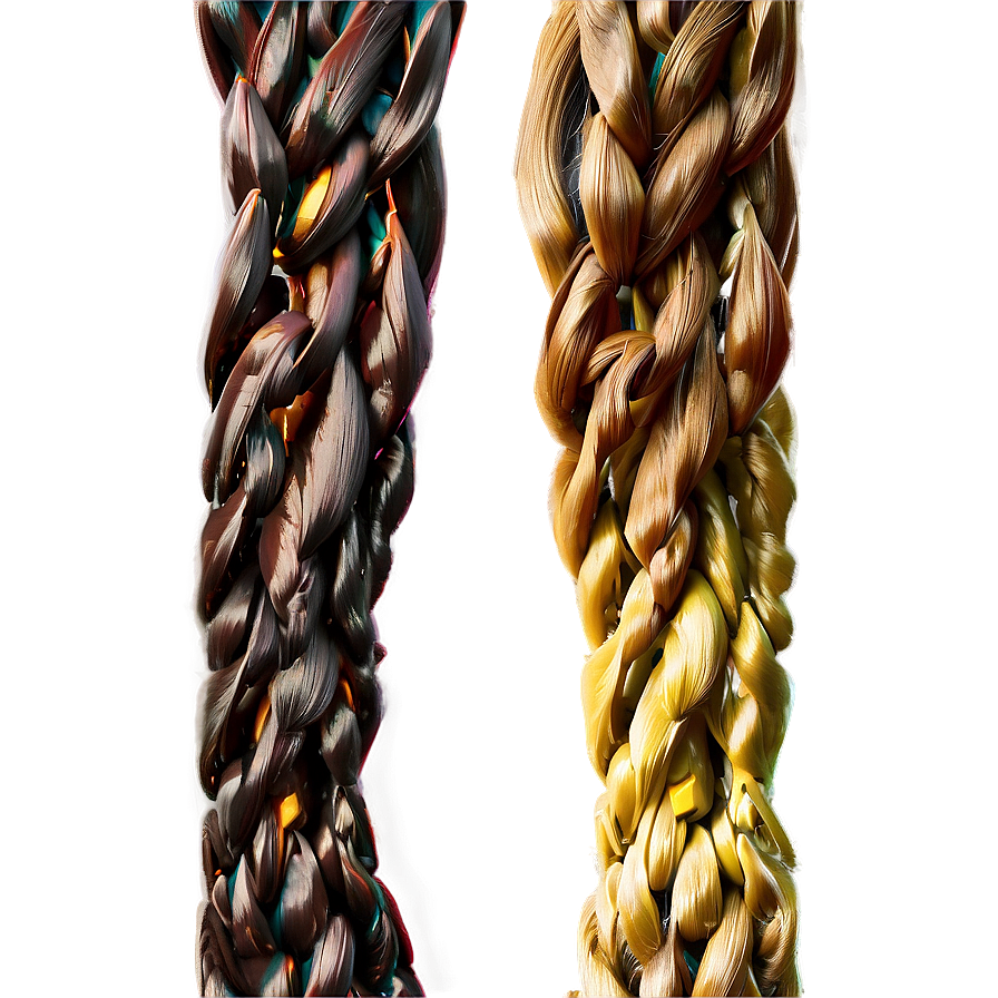 Cornrow Hair Texture Png 42