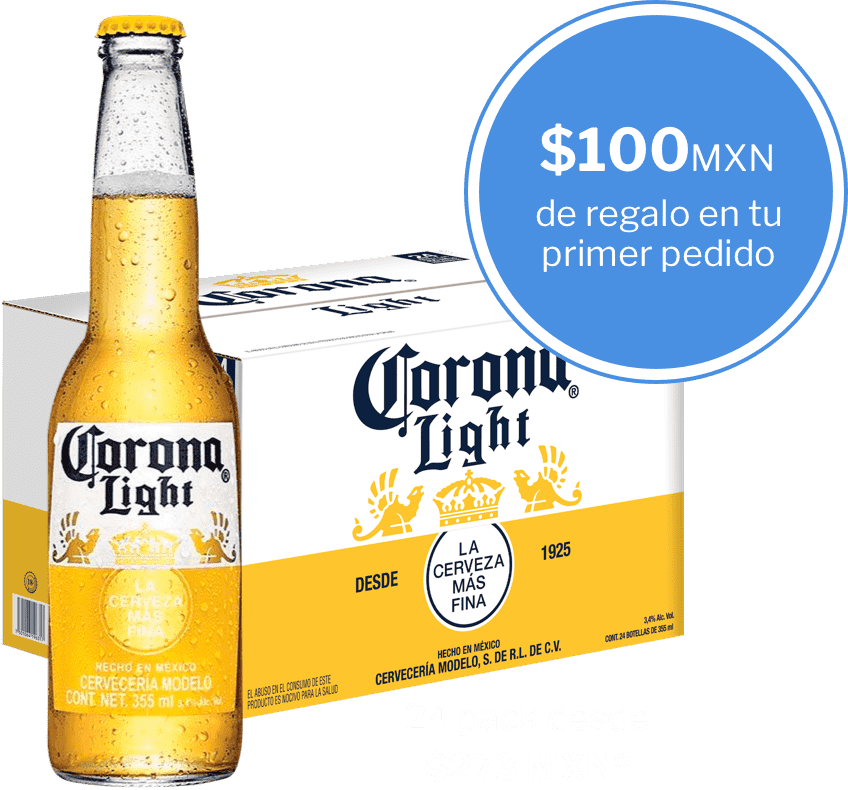 Corona Light Beer Promotion